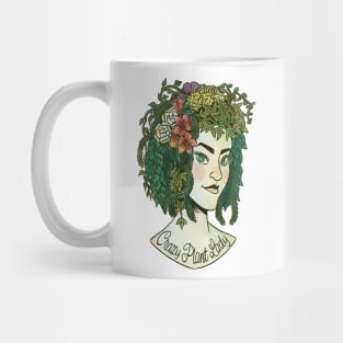 Funny Mothers day for Moms who love Gardening 🪴 Mug